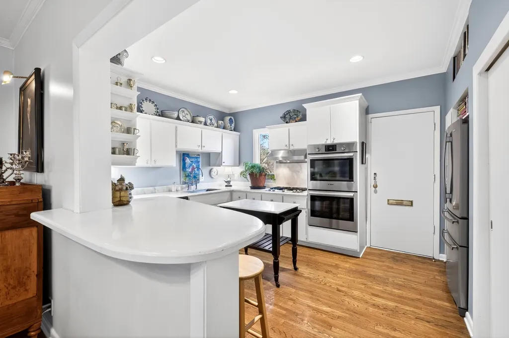 638 Timber Lane Nashville TN 37215