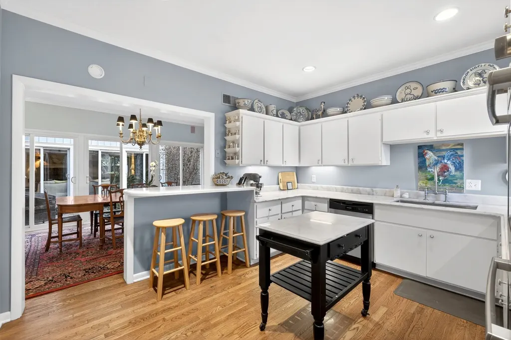 638 Timber Lane Nashville TN 37215