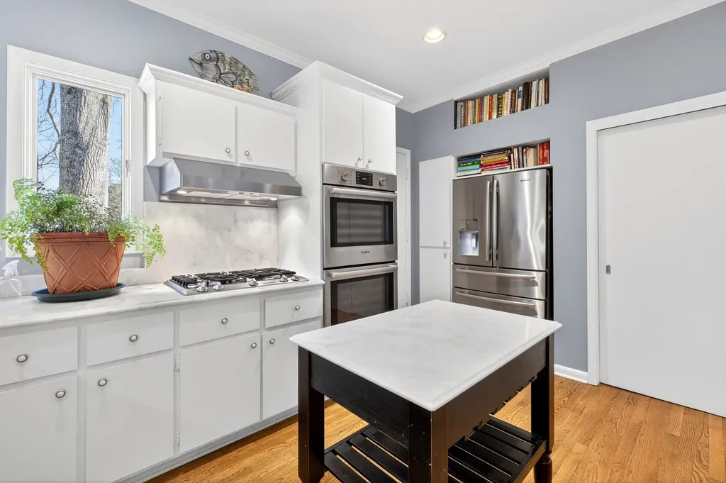 638 Timber Lane Nashville TN 37215