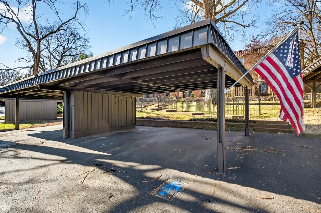 638 Timber Lane Nashville TN 37215