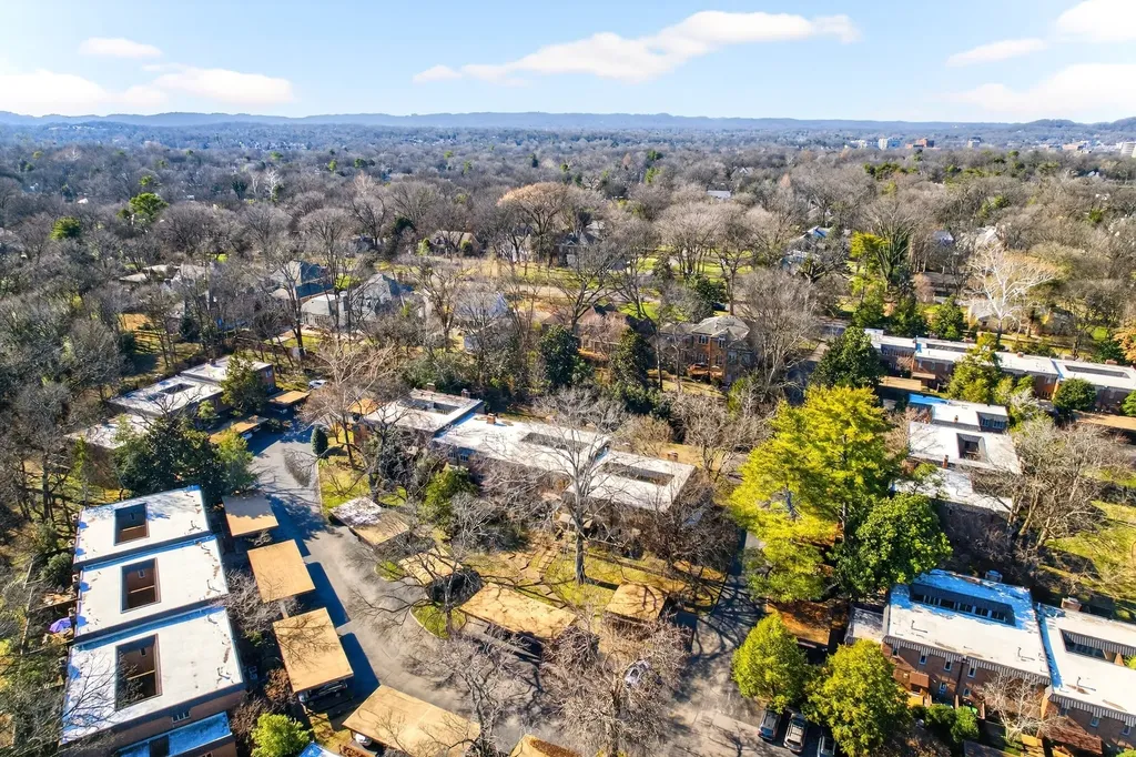 638 Timber Lane Nashville TN 37215