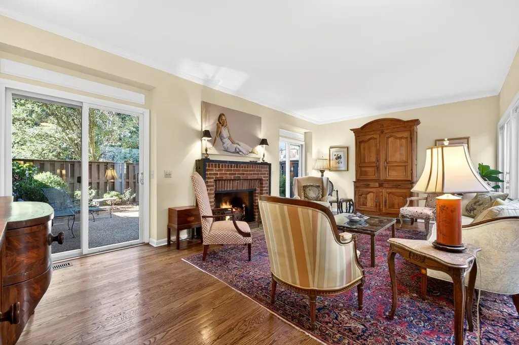 638 Timber Lane Nashville TN 37215