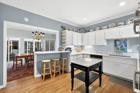 638 Timber Lane Nashville TN 37215