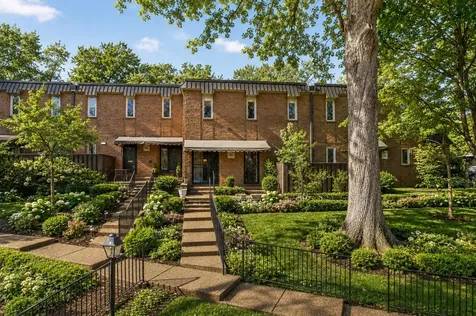 638 Timber Lane Nashville TN 37215
