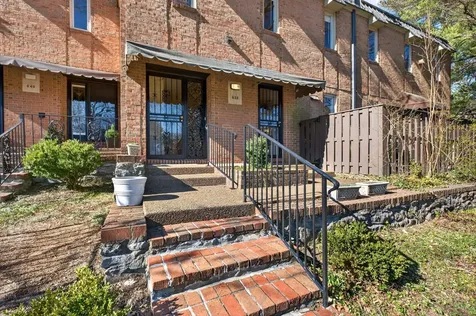 638 Timber Lane Nashville TN 37215