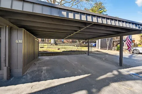 638 Timber Lane Nashville TN 37215