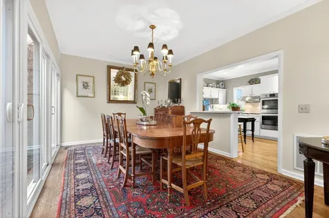 638 Timber Lane Nashville TN 37215
