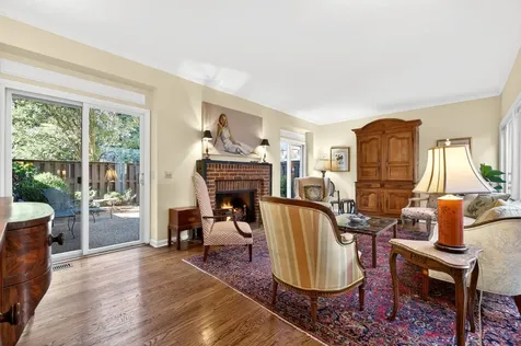 638 Timber Lane Nashville TN 37215