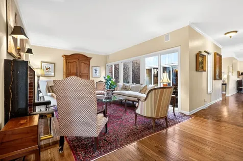 638 Timber Lane Nashville TN 37215