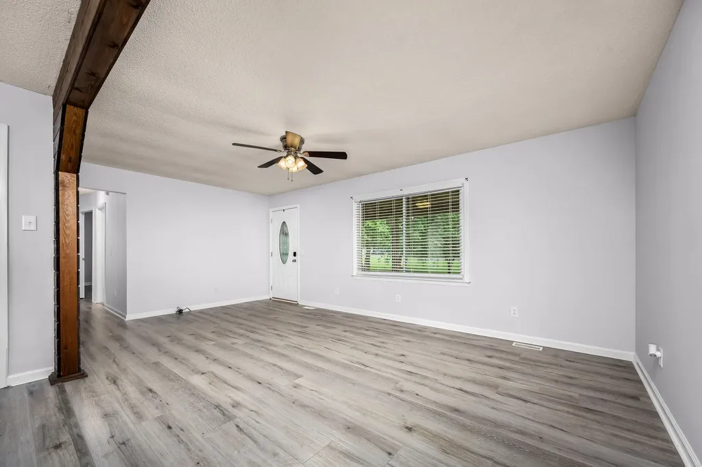 636 Warner Bridge Road Shelbyville TN 37160