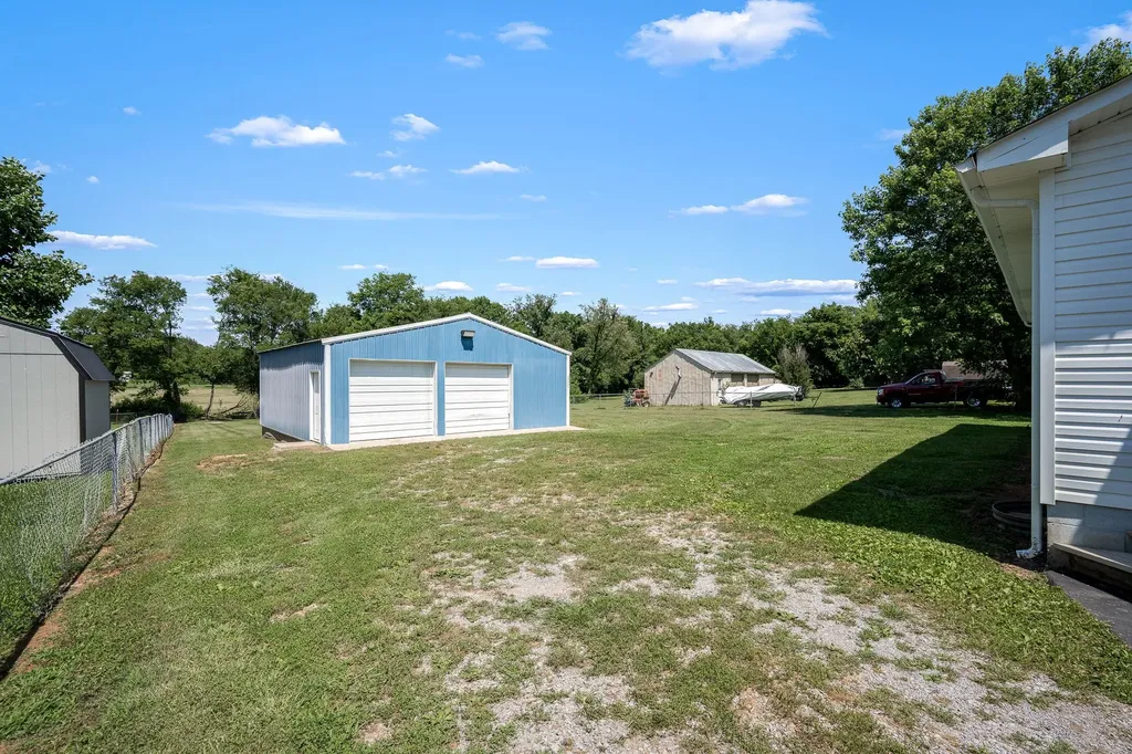636 Warner Bridge Road Shelbyville TN 37160