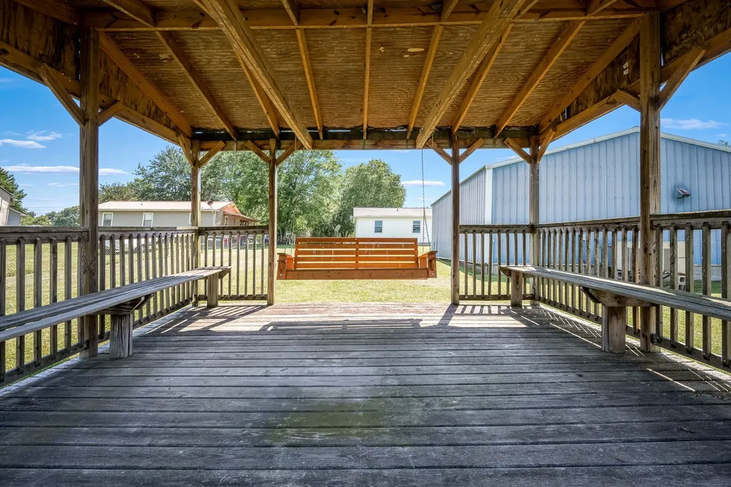 636 Warner Bridge Road Shelbyville TN 37160
