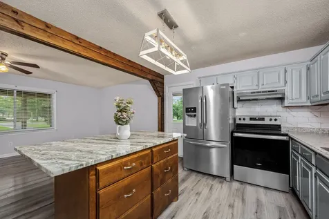 636 Warner Bridge Road Shelbyville TN 37160