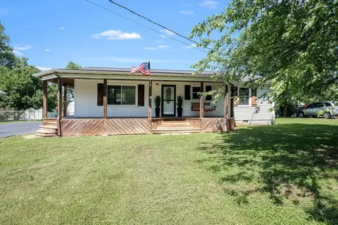 636 Warner Bridge Road Shelbyville TN 37160