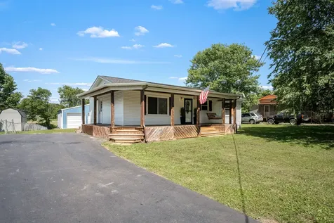 636 Warner Bridge Road Shelbyville TN 37160