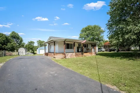 636 Warner Bridge Road Shelbyville TN 37160