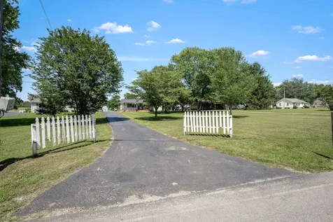 636 Warner Bridge Road Shelbyville TN 37160
