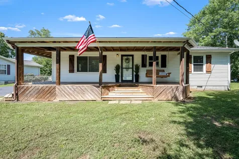 636 Warner Bridge Road Shelbyville TN 37160