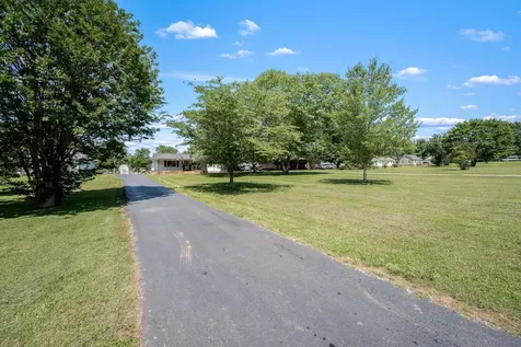 636 Warner Bridge Road Shelbyville TN 37160