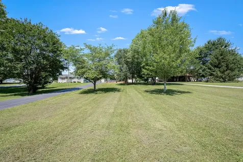 636 Warner Bridge Road Shelbyville TN 37160