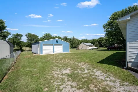 636 Warner Bridge Road Shelbyville TN 37160