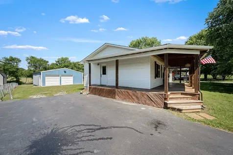 636 Warner Bridge Road Shelbyville TN 37160