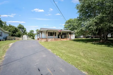 636 Warner Bridge Road Shelbyville TN 37160
