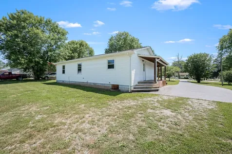 636 Warner Bridge Road Shelbyville TN 37160