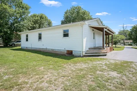636 Warner Bridge Road Shelbyville TN 37160