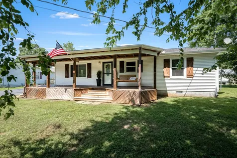 636 Warner Bridge Road Shelbyville TN 37160