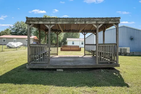 636 Warner Bridge Road Shelbyville TN 37160