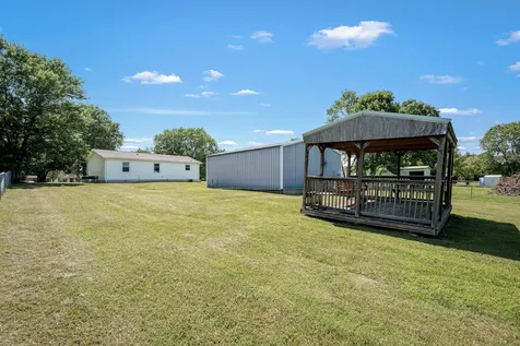 636 Warner Bridge Road Shelbyville TN 37160