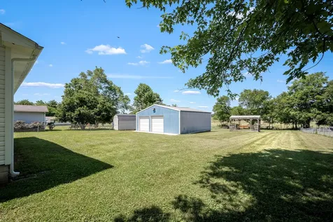 636 Warner Bridge Road Shelbyville TN 37160