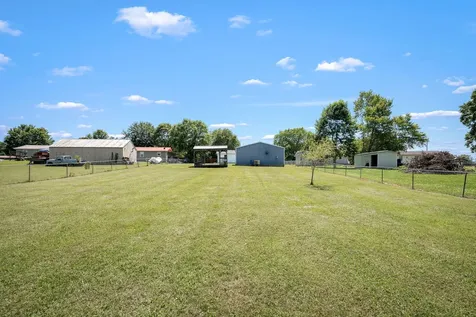 636 Warner Bridge Road Shelbyville TN 37160