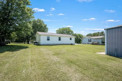 636 Warner Bridge Road Shelbyville TN 37160