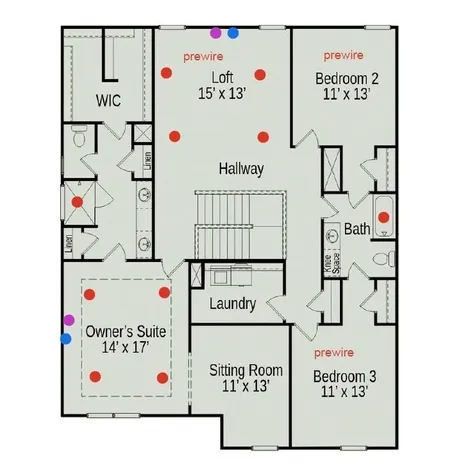 510 Charing Cross Drive Lebanon TN 37087