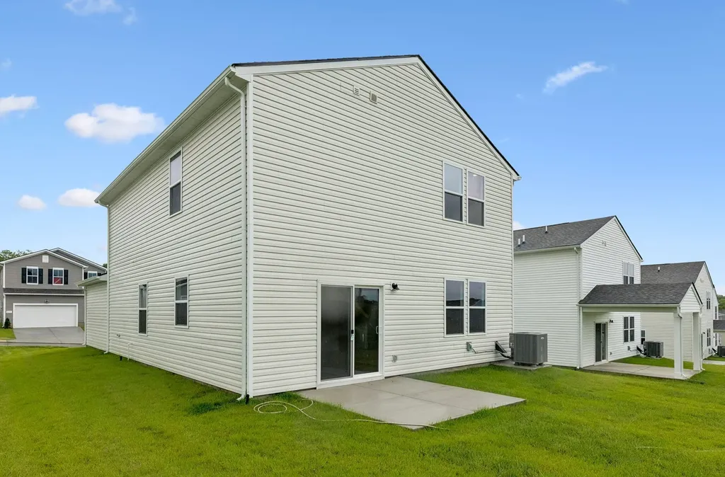 3280 Barrel Oak Pass Columbia TN 38401
