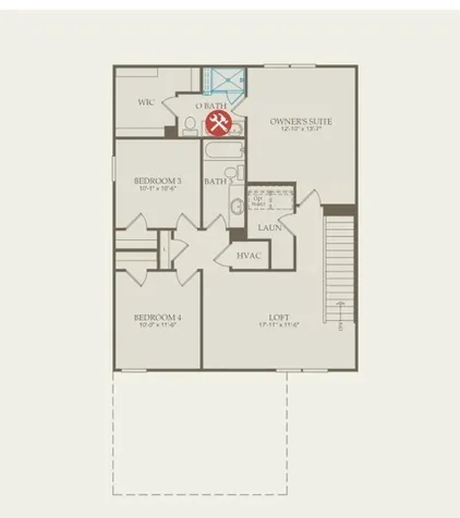3280 Barrel Oak Pass Columbia TN 38401