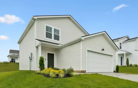3280 Barrel Oak Pass Columbia TN 38401