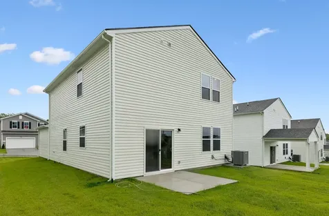 3280 Barrel Oak Pass Columbia TN 38401