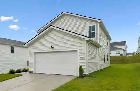 3280 Barrel Oak Pass Columbia TN 38401