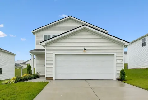 3280 Barrel Oak Pass Columbia TN 38401