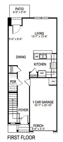 2260 Harlequin Point Lebanon TN 37090