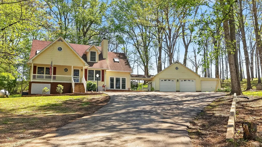 212 Derby Court Joelton TN 37080