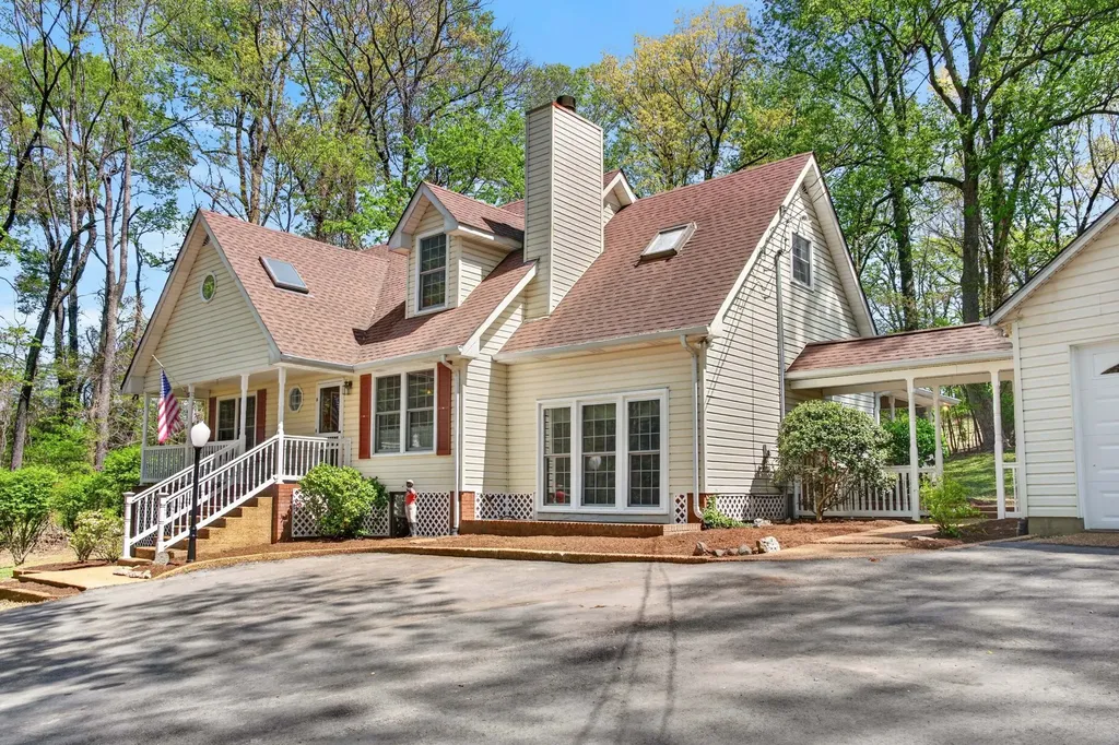212 Derby Court Joelton TN 37080