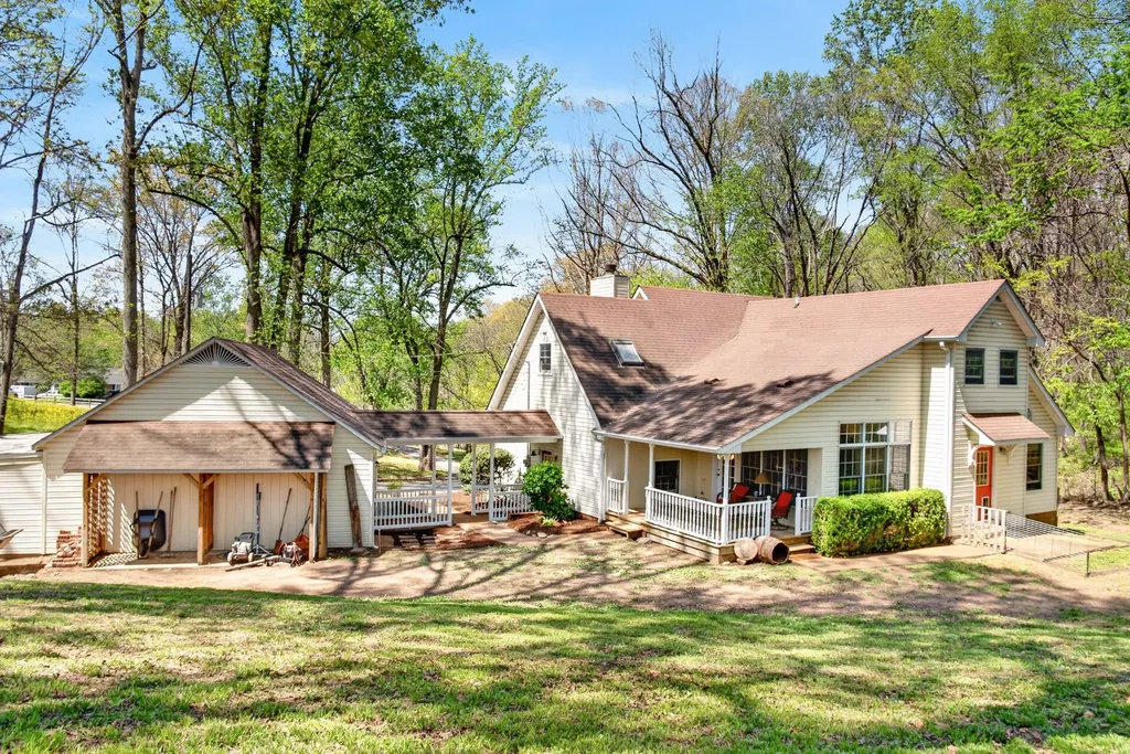 212 Derby Court Joelton TN 37080