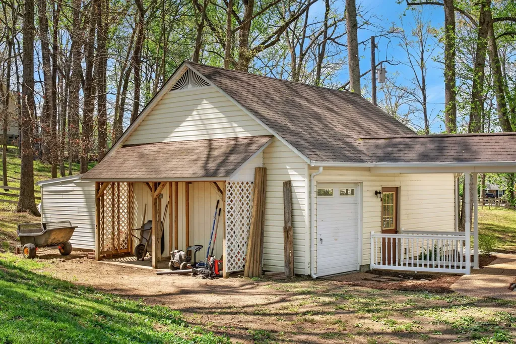 212 Derby Court Joelton TN 37080