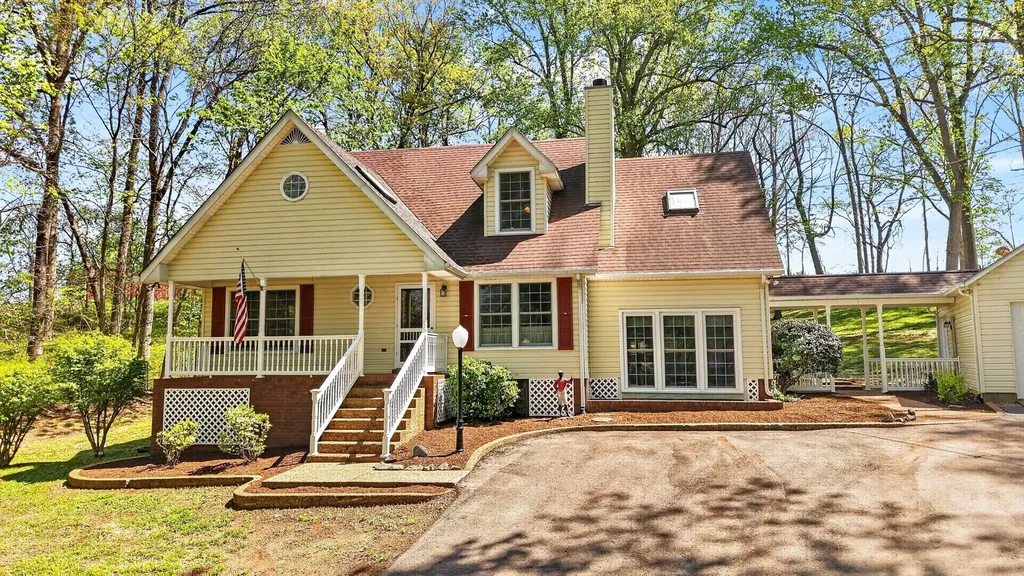 212 Derby Court Joelton TN 37080