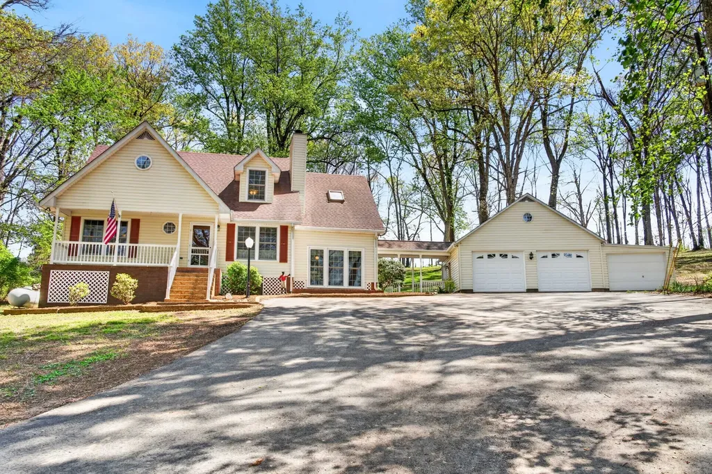 212 Derby Court Joelton TN 37080