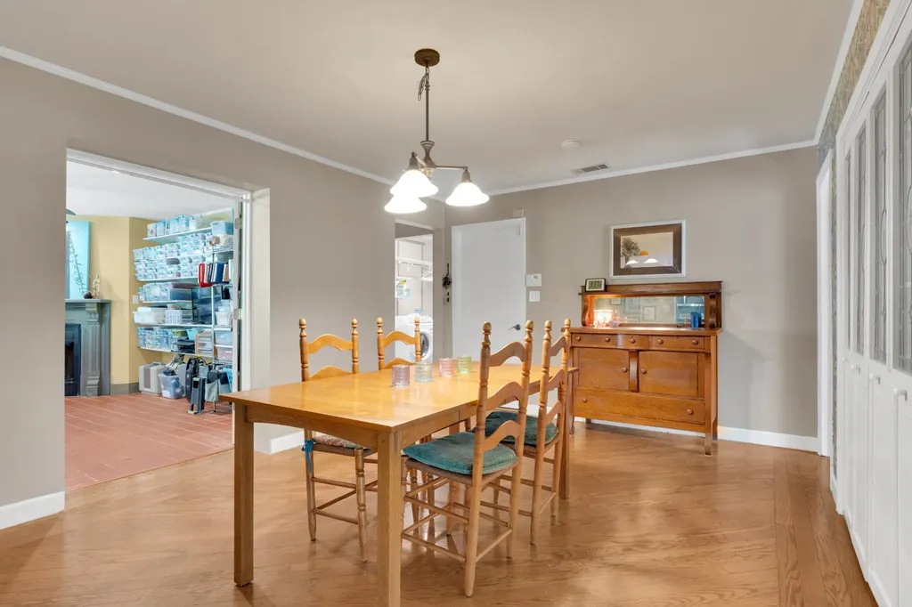 1004 Forrest Drive Tullahoma TN 37388